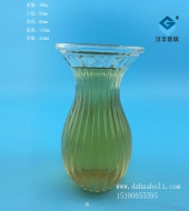 350ml工艺玻璃花瓶